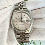 ROLEX DATEJUST 16030