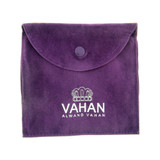 Sterling Silver & 14K Yellow Gold Rhodolite Garnet Necklace by Vahan