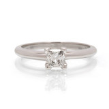 .54ct Diamond Solitaire