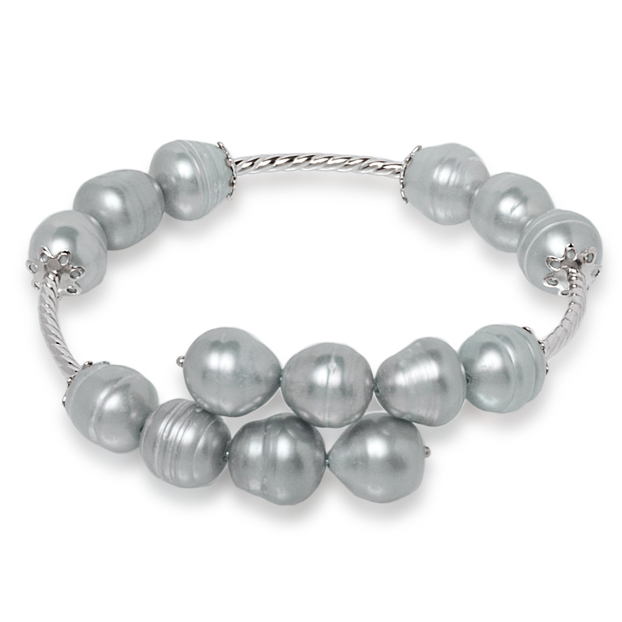 Freshwater Pearl Bracelet - Final Sale