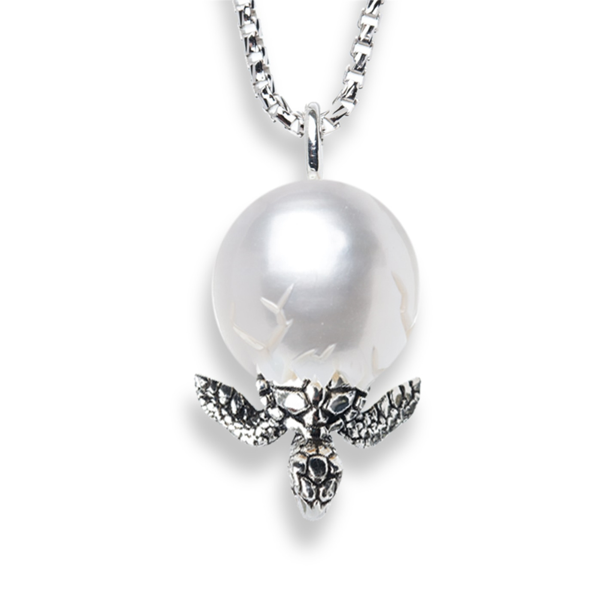 Pearl Necklaces for Women - Up to 84% off | Lyst