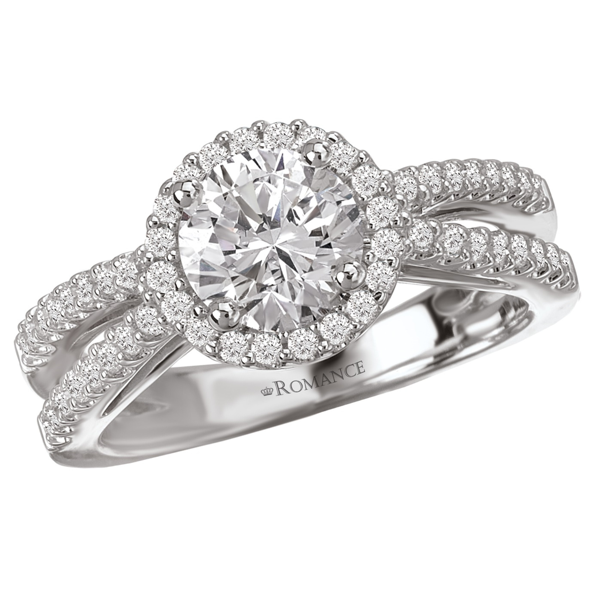 2.50 CTW GIA Princess Engagement Ring and Bands ⋆ Diamond Exchange Houston