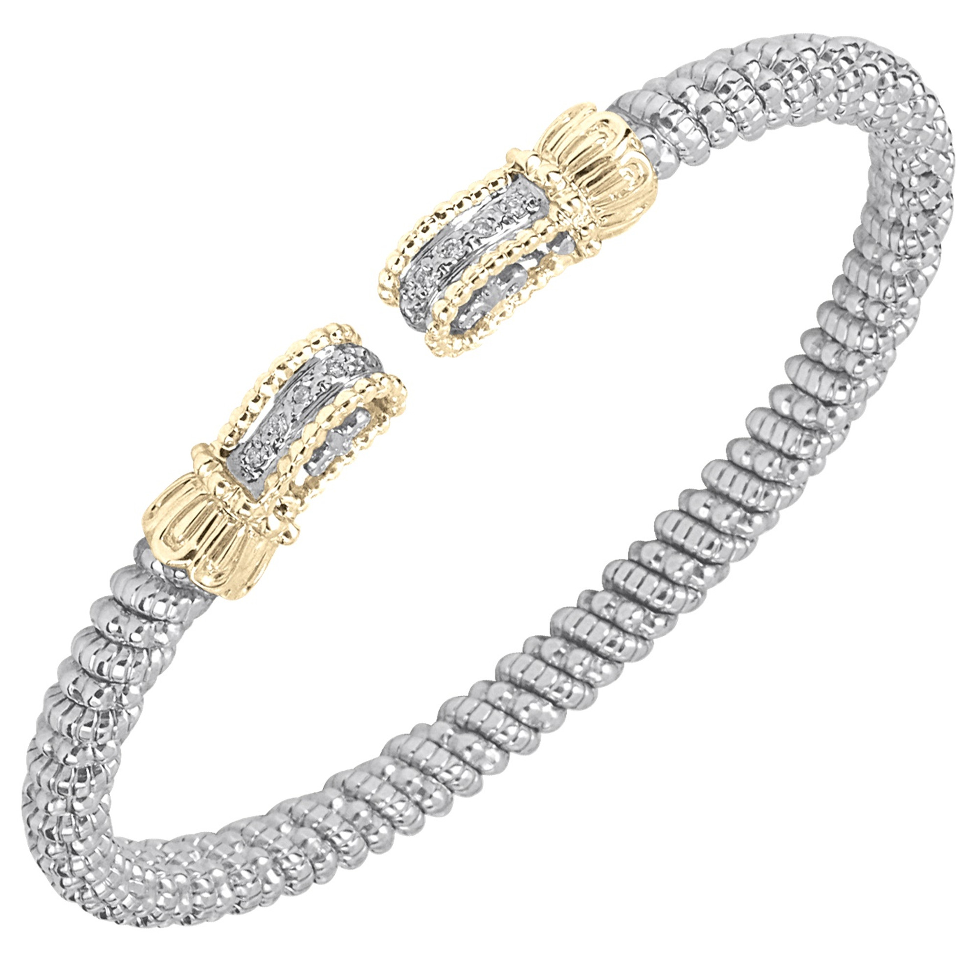 Vahan Diamond Bracelet