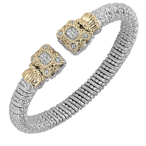 Vahan Diamond Bracelet - Discontinued Style