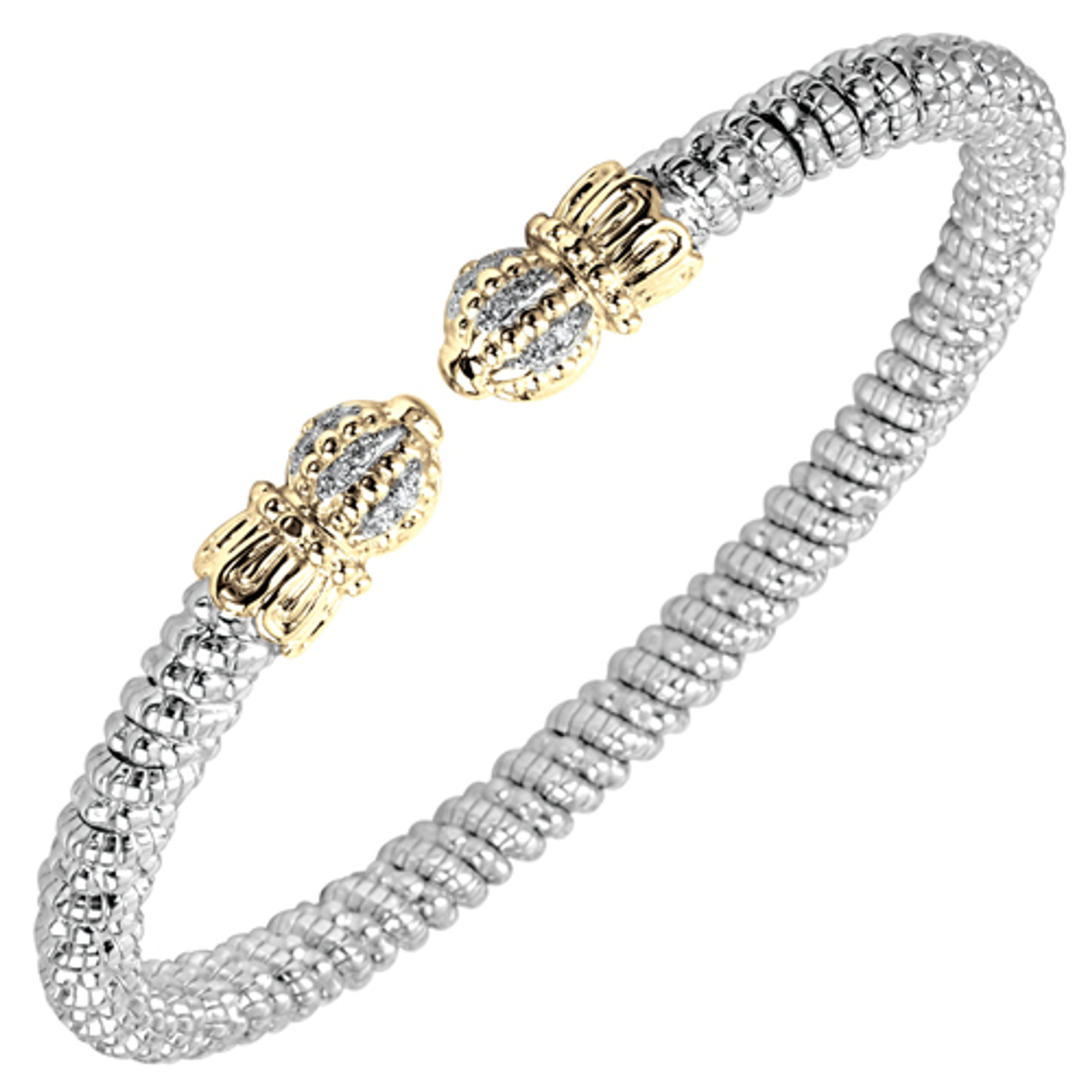 Vahan Diamond Tipped Bracelet