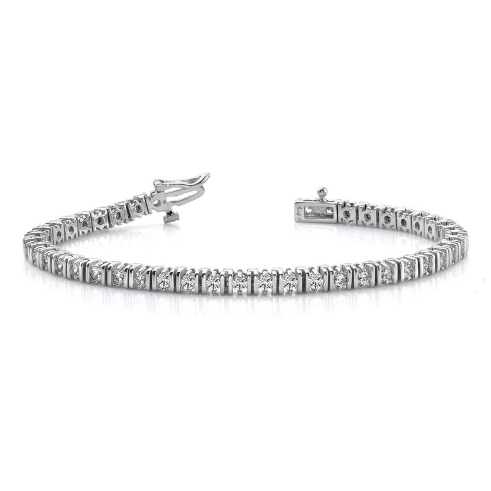 Shop Diamond Tennis Bracelets For Women | Anjolee