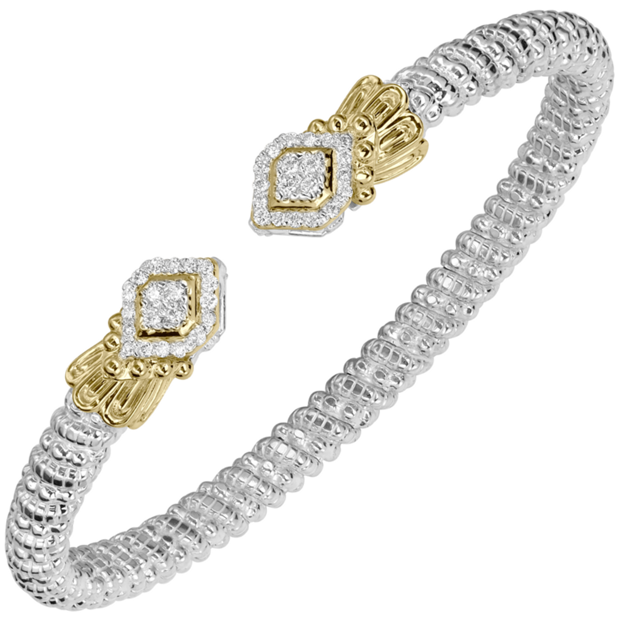 Halo Bracelet - GREAT AMERICAN JEWELRY ONLINE