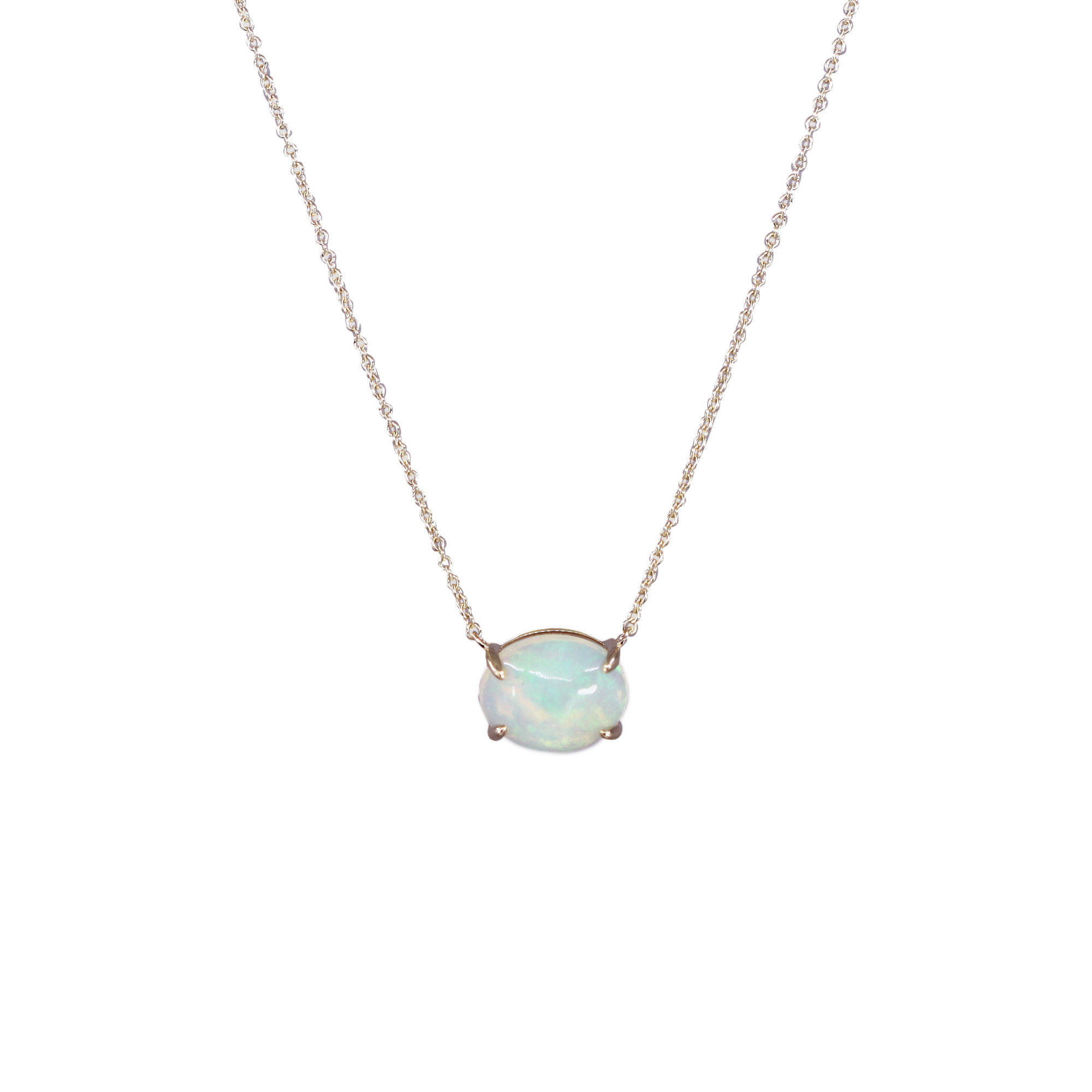 TUNKENCE Opal Planet Necklace Woman Beating Dazzling India | Ubuy