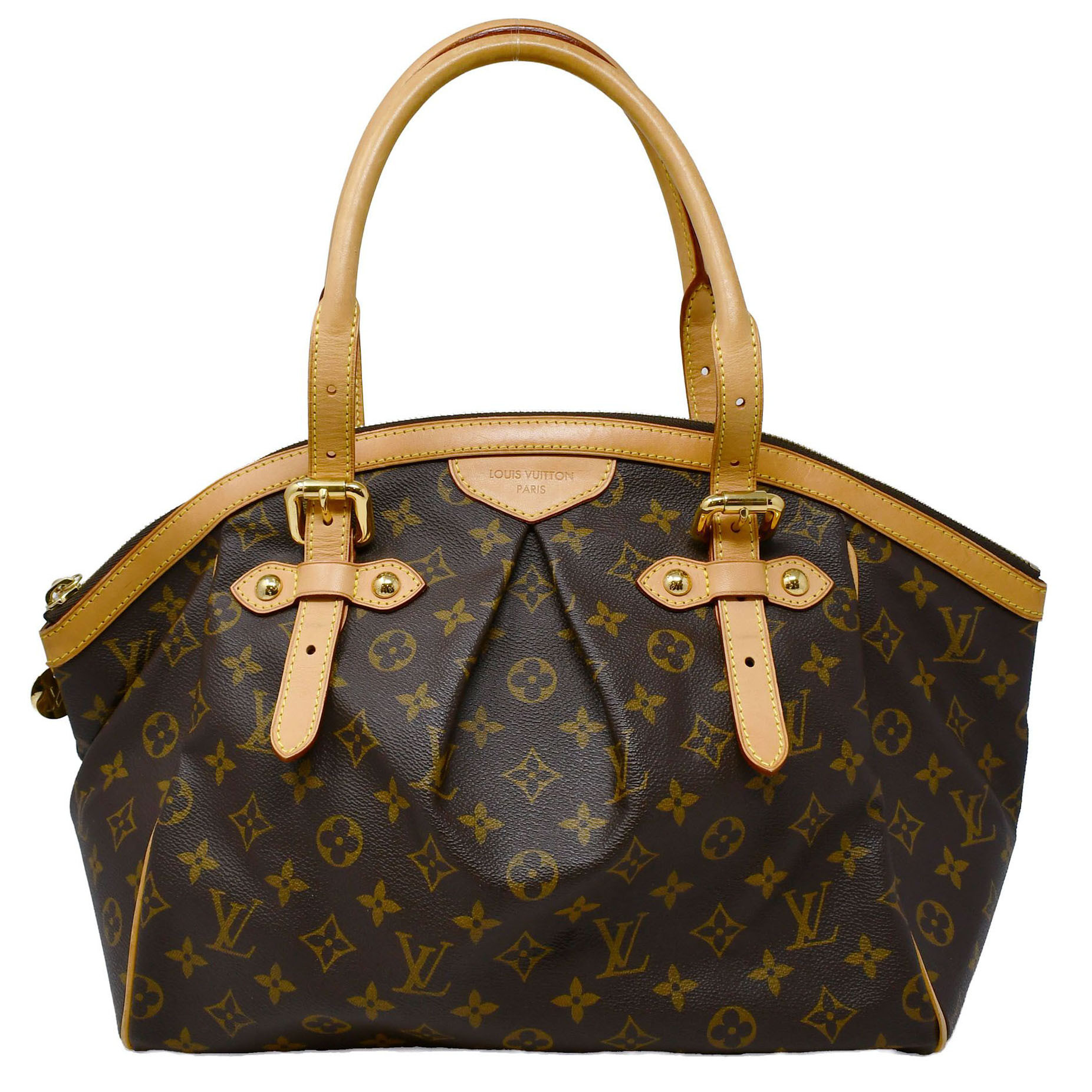 Louis Vuitton Tivoli GM, Monogram