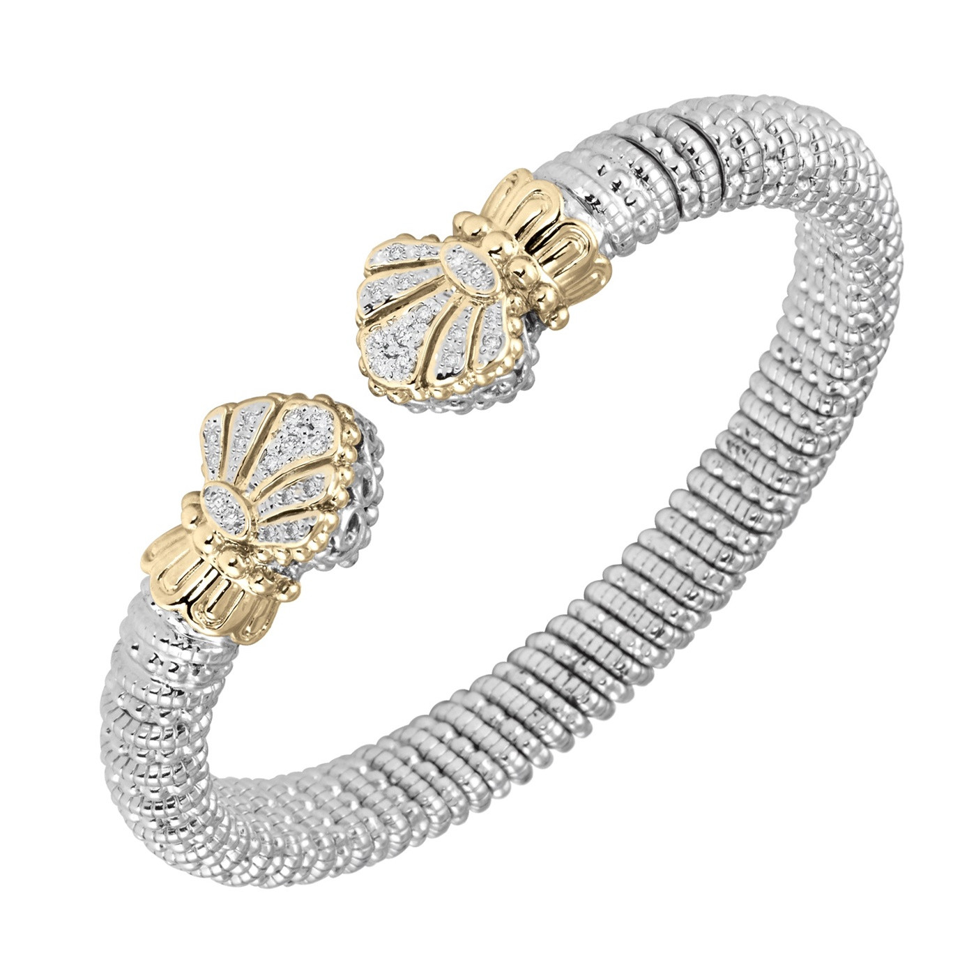 Alwand Vahan Art Deco Bracelet
