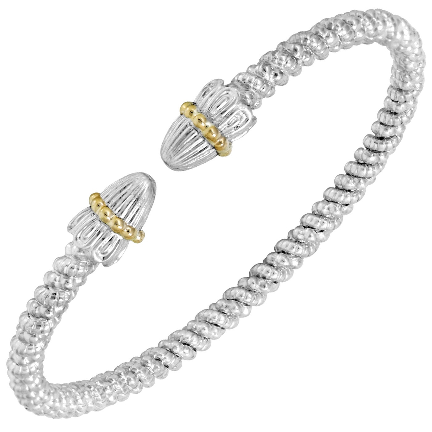 Alwand Vahan Beaded Tip Bracelet