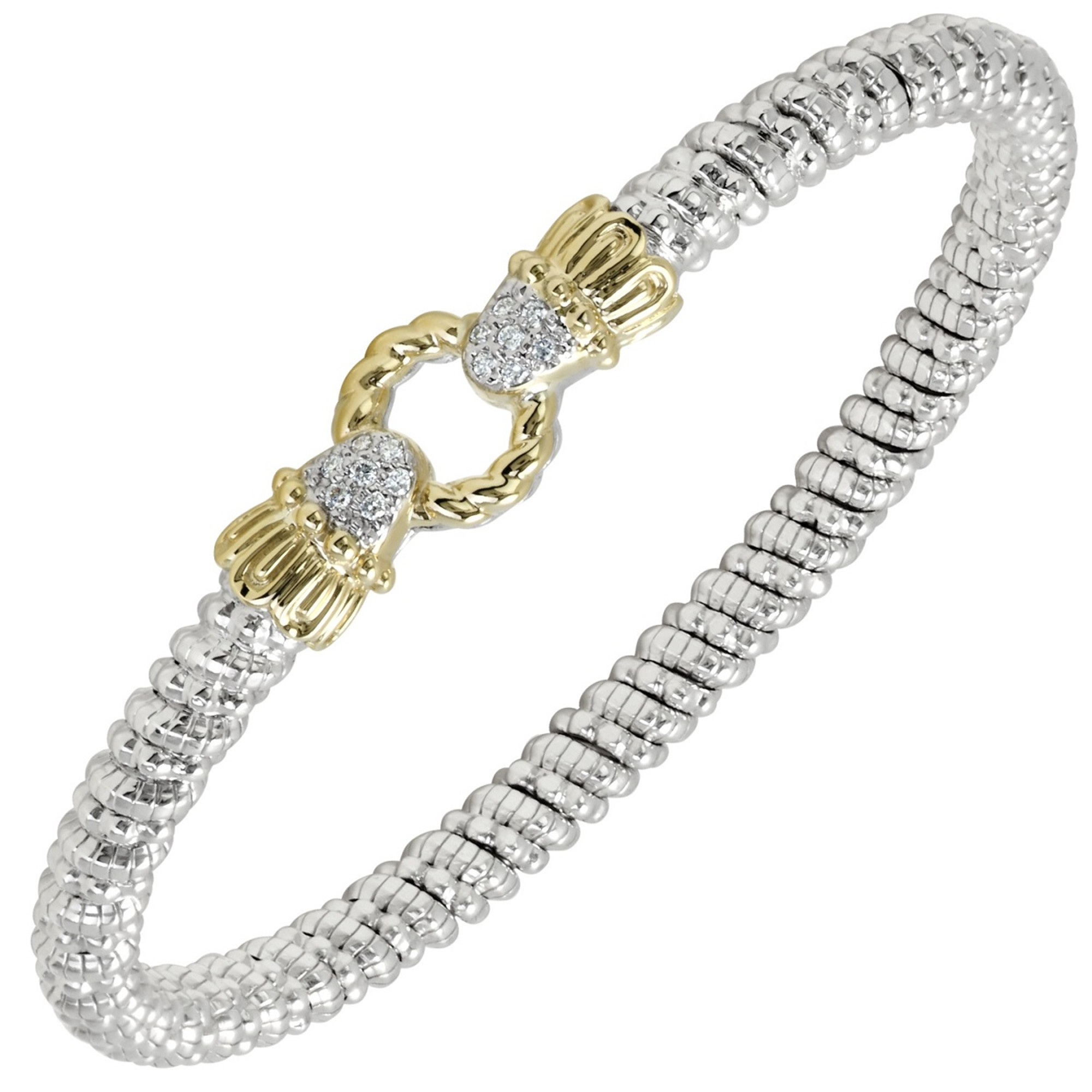 Le Cercle Design Vahan Bracelet, 22792D
