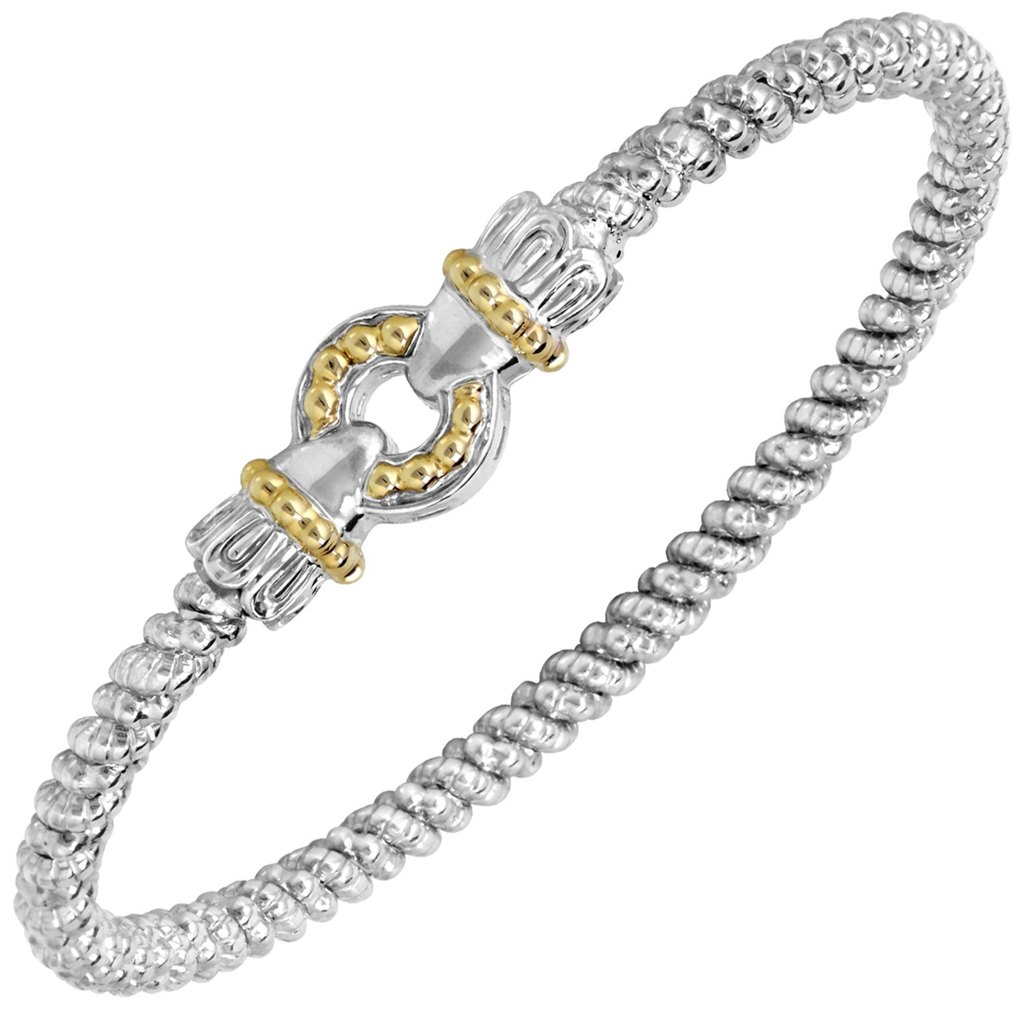 Alwand Vahan Le Cercle Petite Bracelet