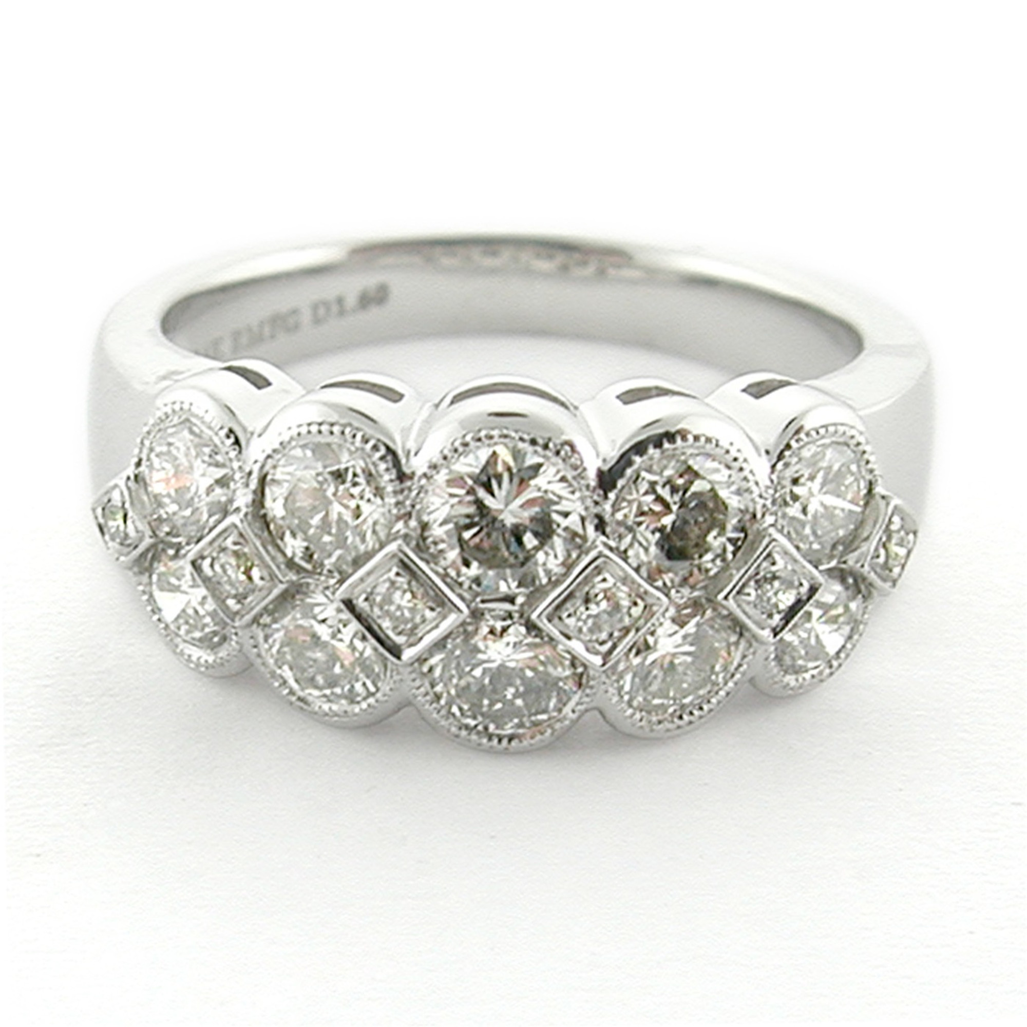 Beautiful Diamond Ring