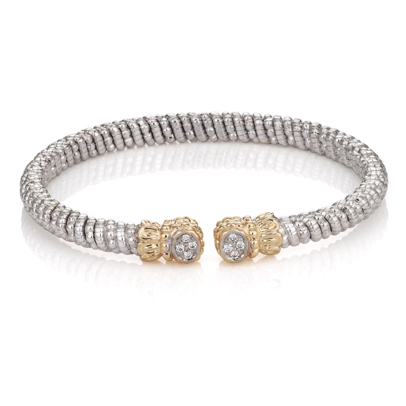Alwand Vahan Diamond Bracelet - 21272