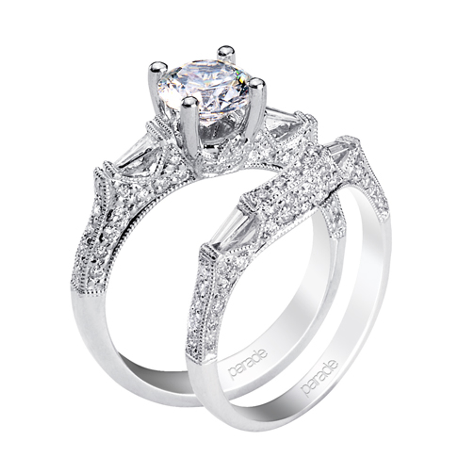 2Ct Cushion Cut Moissanite Vintage Engagement Ring, Cushion Engagement -  Giliarto