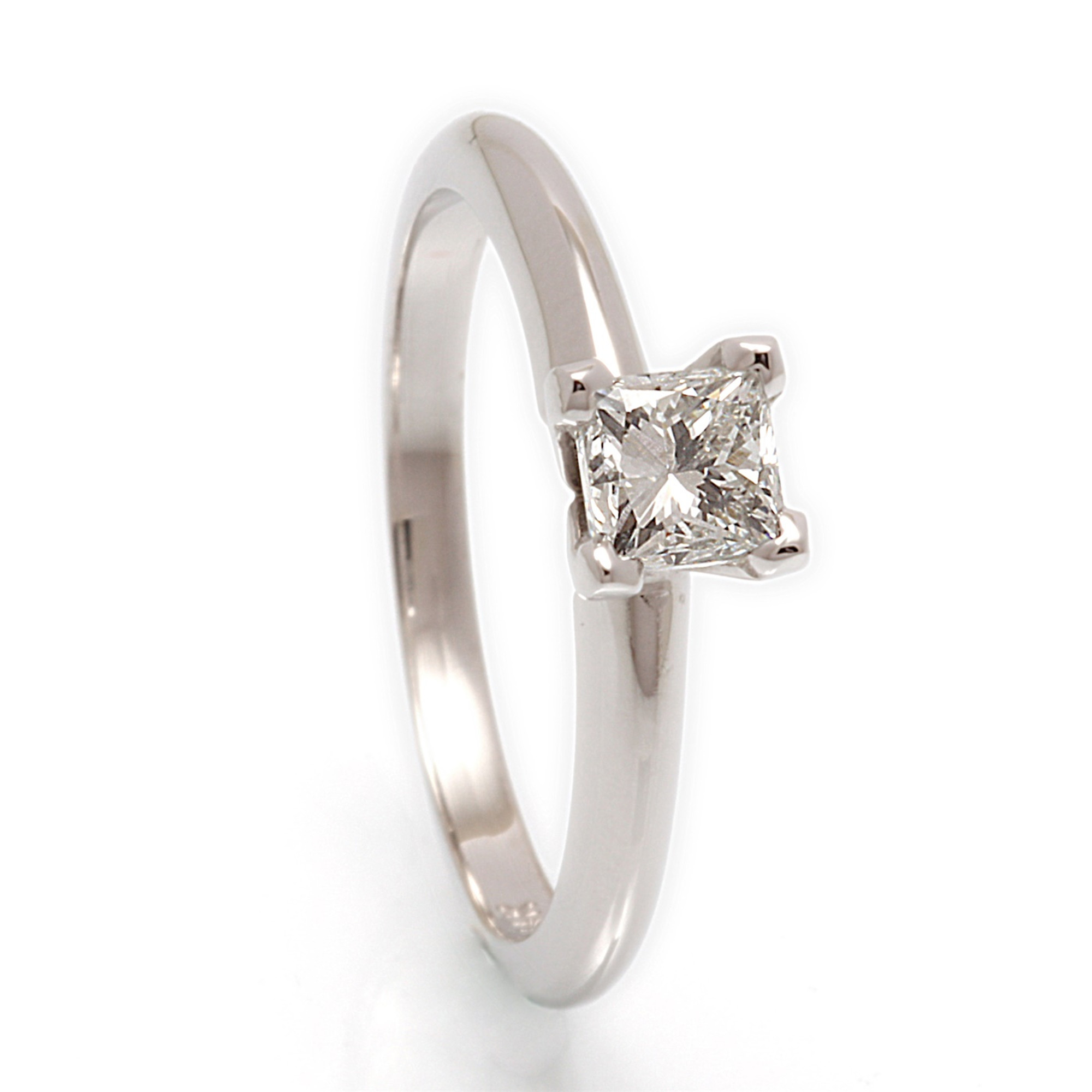 .54ct Diamond Solitaire