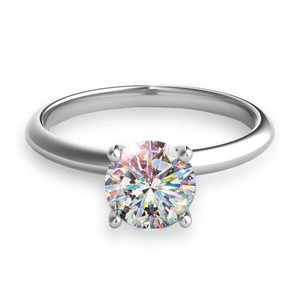 Facets of Fire Diamond - 2ct Facets of Fire Diamond - 2ct