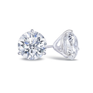 14K Gold 1ctw Lab Grown Diamond Studs 14K Gold 1ctw Lab Grown Diamond Studs