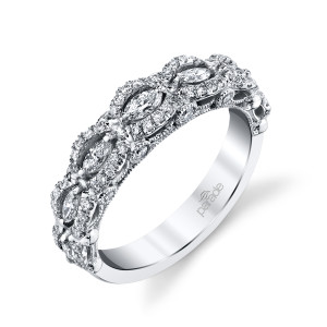 Hemera Diamond Band