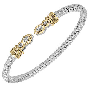 3mm Open Vahan Bracelet 3mm Open Vahan Bracelet