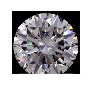 1.01ct Round Brilliant Diamond, Lab Grown, I color, VS2 clarity 1.01ct Round Brilliant Diamond, Lab Grown, I color, VS2 clarity
