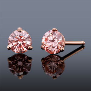 LUXURIA  Pink diamond necklaces, Pink diamond, Jewelry