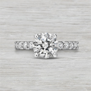 Modesto's Best Engagement Rings, Custom Diamond Engagement Rings by ...