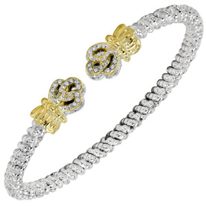 Diamond Bracelet by Alwand Vahan Diamond Bracelet by Alwand Vahan