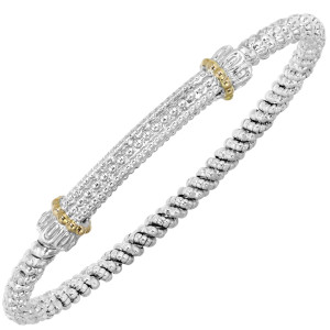 Alwand Vahan Beaded Bar Petite Bracelet Alwand Vahan Beaded Bar Petite Bracelet