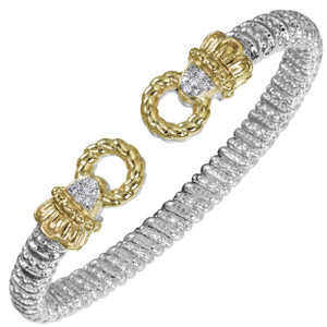 Le Cercle Design Bracelet by Alwand Vahan Le Cercle Design Bracelet by Alwand Vahan