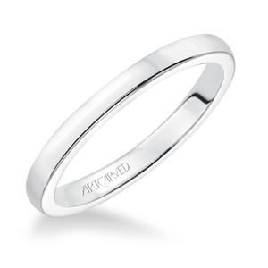 CHIVON ArtCarved Wedding Band CHIVON ArtCarved Wedding Band