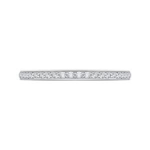 Carizza Diamond Wedding Band Carizza Diamond Wedding Band