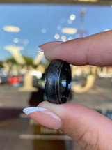 Restoring a Well-Loved Ring