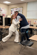 A Second Chance at Forever: Amber's  Unforgettable Proposal A Second Chance at Forever: Amber's  Unforgettable Proposal