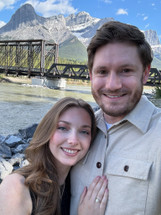 From Dance Partners to Soulmates: Jacob’s Canmore Proposal From Dance Partners to Soulmates: Jacob’s Canmore Proposal