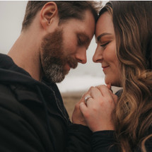 Where It All Began: A Proposal Overlooking the Golden Gate Where It All Began: A Proposal Overlooking the Golden Gate