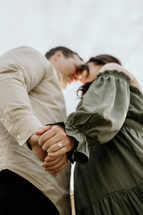 Handpicked with Love: Ryan’s Custom Engagement Ring & Proposal Handpicked with Love: Ryan’s Custom Engagement Ring & Proposal