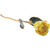 Yellow 24k Gold Dipped Rose