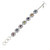 Samuel B Multi-Gemstone Bracelet Samuel B Multi-Gemstone Bracelet