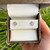 10K North Star Cluster Diamond Studs
