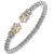 Vahan Diamond Bracelet, 6mm Fleur de Lis