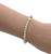 Vahan Diamond Line Bracelet - 1.90ctw