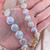 14k Yellow Gold White Coin Pearl Strand 14k Yellow Gold White Coin Pearl Strand