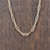 14k Yellow Gold 18" Paperclip Chain 14k Yellow Gold 18" Paperclip Chain