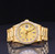Rolex Day Date 'President' Watch with Diamonds Rolex Day Date 'President' Watch with Diamonds