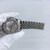 Rolex Stainless Steel Datejust with Diamond Bezel and Dial Rolex Stainless Steel Datejust with Diamond Bezel and Dial