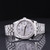 Rolex Stainless Steel Datejust with Diamond Bezel and Dial Rolex Stainless Steel Datejust with Diamond Bezel and Dial