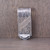 Hand Engraved Western Scroll $2.50 Indian Head Money Clip