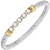 Pearl Diamond Bar 4mm Bracelet by Alwand Vahan Pearl Diamond Bar 4mm Bracelet by Alwand Vahan